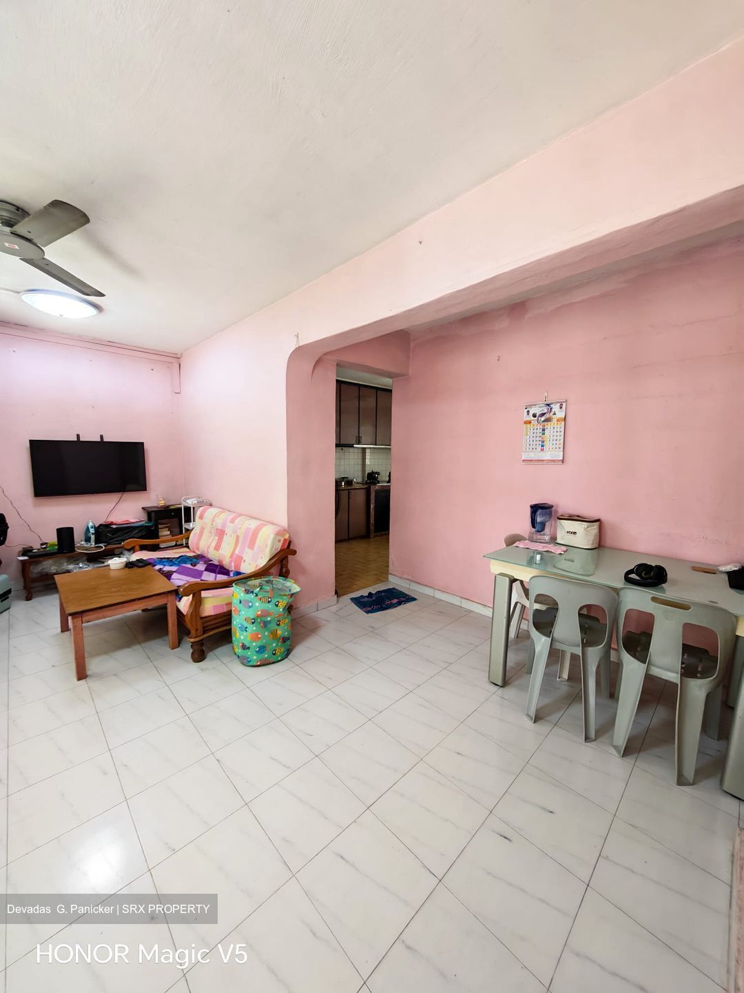 Blk 763 Yishun Street 72 (Yishun), HDB 3 Rooms #628534581